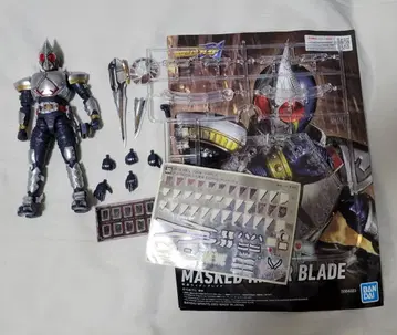 피규어라이즈 스탠다드 가면라이더 블레이드