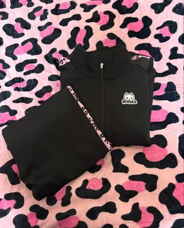 [ Hauls ] 하울즈 신! 패턴 네신 오 저리 등장!