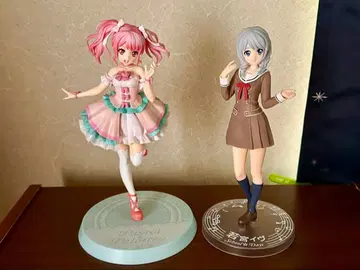 SEGA 뱅드림 프리미엄 피규어 세트