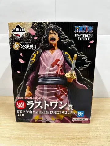 원피스 MASTERLISE EXPIECE 모모노스케