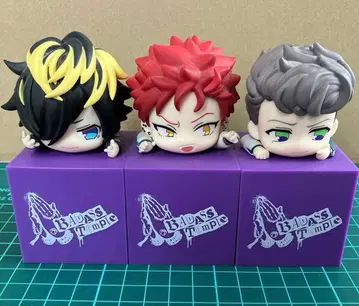 히프노시스 마이크 히카케 피규어 쿠코 쥬시 고쿠 피규어 히프노시스 마이크