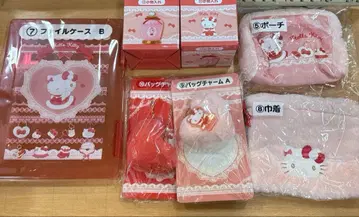 제일복권 헬로키티