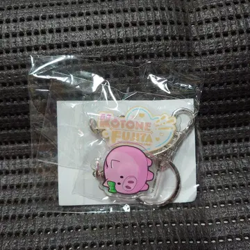 학원 아이돌 마스터 공식 네임&아이템 아크릴 참 후지타 코토네