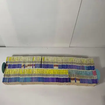 그윈사가 정전 1~130권 외전 1~21권 핸드북 3권 전권 세트