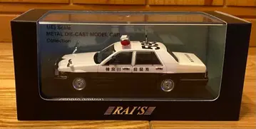 닛산 세드릭 (YP31) 1999년식 순찰차