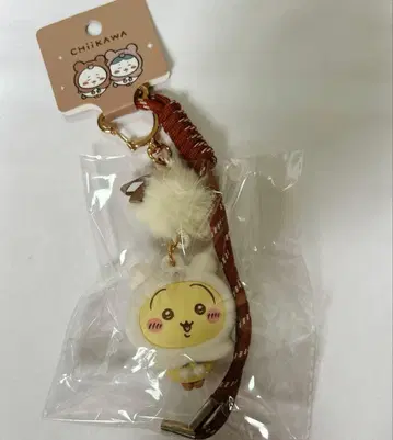 치이카와 미니소 miniso 곰 키링 토끼