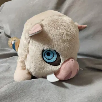 이노스케*귀멸의 칼날*봉제 인형