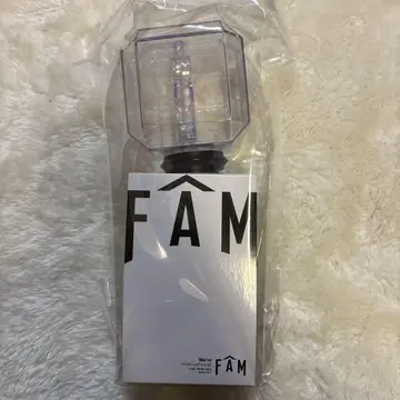 새상품 timelesz FAM 응원봉 24시간 이내 발송 가능