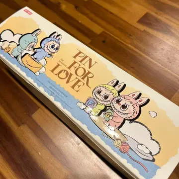 러브브 PIN FOR LOVE 낱개 판매 가능