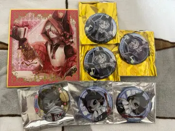 제5인격 IdentityV 밤의 감시자 세트