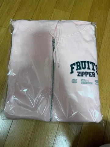 마츠모토 카렌 후드티 FC 한정판