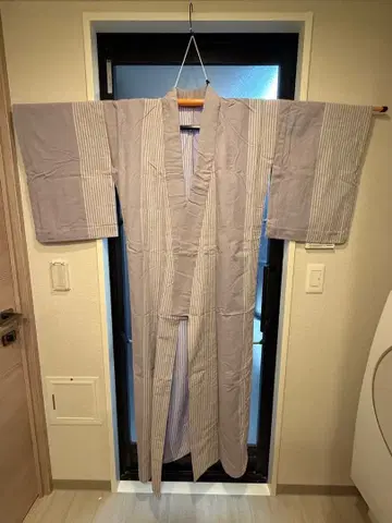 이세 목화 키모노 모던 kimonomodern 후지시마