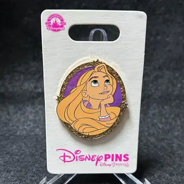 해외 디즈니 라푼젤 핑