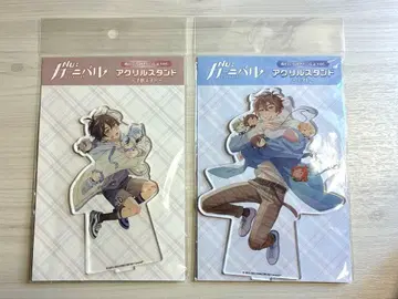 NU:카니발 카니 뉴카니 에이트 아크릴 스탠드 아크스타