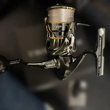 컨디션 최상 트윈 파워 4000XG TP