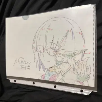 클리어 파일 fgo 마슈 원화 바빌로니아