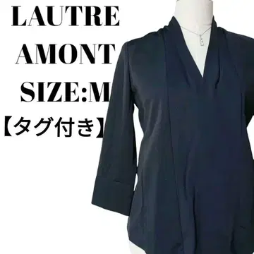 LAUTREAMONT 로트레아몽 자켓 포멀 세레모니