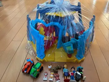 다이노 스테이션