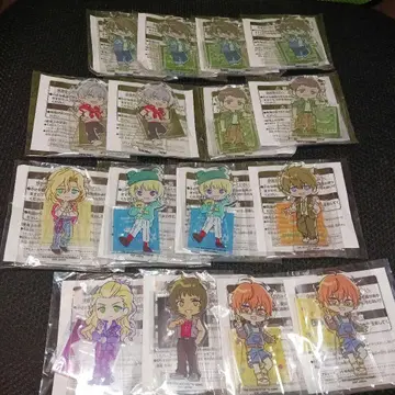 아이돌 마스터 SideM