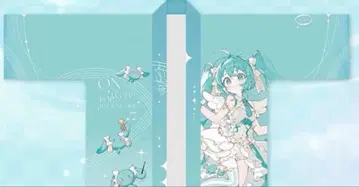 bilibili 하피 하츠네 미쿠