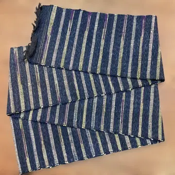 Os474 열직 반폭 오비