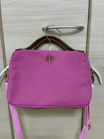 [ J.N.Hearts ] 라이브러리 살몬 핑크