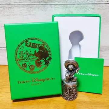 심블 도쿄디즈니씨 12주년 기념