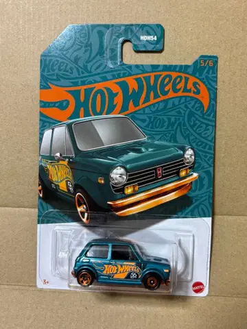 초레어 휠 에러 핫휠 n600 펄&크롬