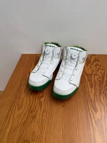 Gravis 골프화 사이즈 28.0