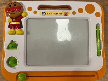 호빵맨 그림 그리기 보드