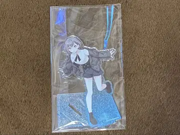 MyGO 타카마츠 토모리 키라링 아크릴 스탠드 classic ver