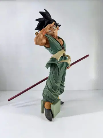 드래곤볼 초 BWFC 바이바이 손오공 smsp 다이마츠리 손오공