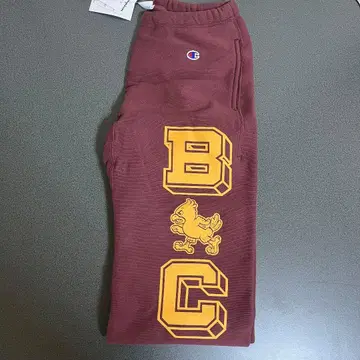 택 포함 미사용 BUDDY 별주 챔피온 스웨트 팬츠