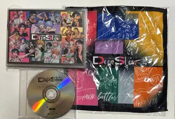 파라라이 도프쇼 2023 Blu-ray 특전 MV집