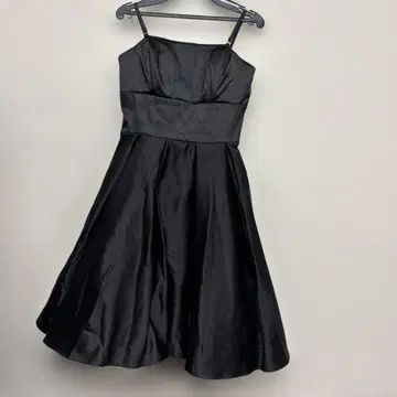 택 포함 새상품 Lilly 파티 드레스