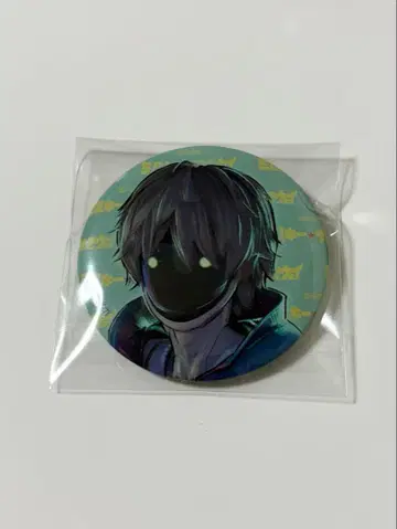 밀키 서브웨이 빌레반 캔뱃지 맥스