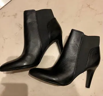 FRANCO SARTO 숏부츠