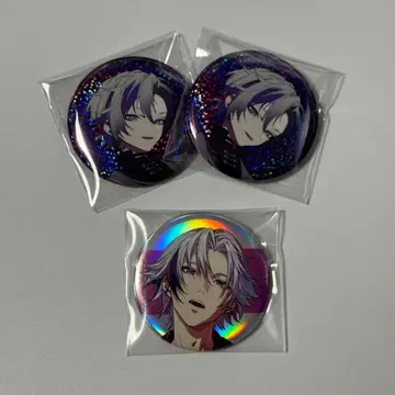 [ 니지산지 ] 후와 미나토 캔뱃지 타로 외