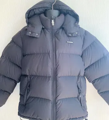 블랙 프라이데이 SALE 중 컨버스 L 다운 블랙