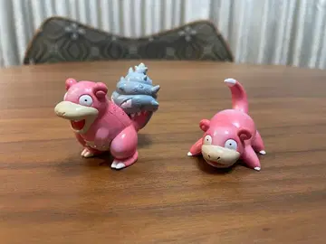 초기 몬코레 몬스터 컬렉션 야돈 야도란 세트 타카라토미