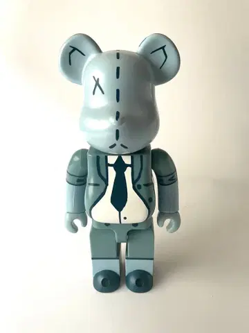 BE@RBRICK KOZIK 400%
