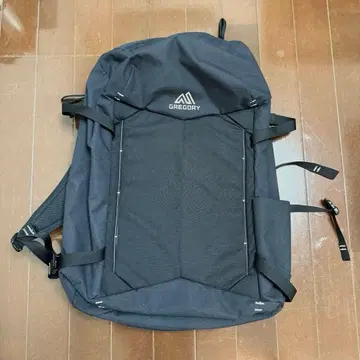 GREGORY 그레고리 컴퍼스 30 블랙