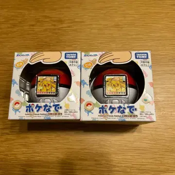 포켓몬 포켓몬 2세트