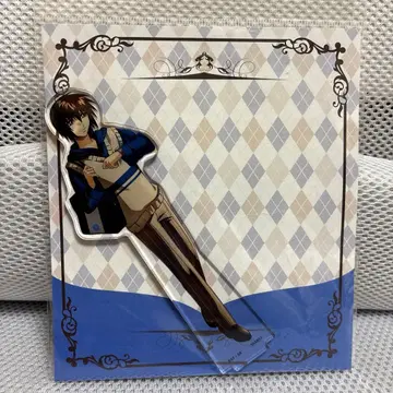 기동전사 건담 SEED FREEDOM 아크릴 스탠드 키라 야마토