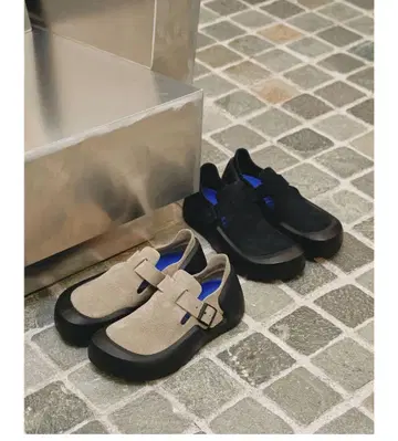 BIRKENSTOCK 투데이풀 TODAYFUL