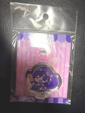 OMORI 오브리 아크릴 스탠드