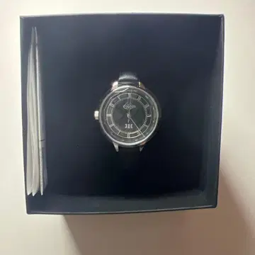 ChroNoiR 6th ANNIVERSARY 손목시계