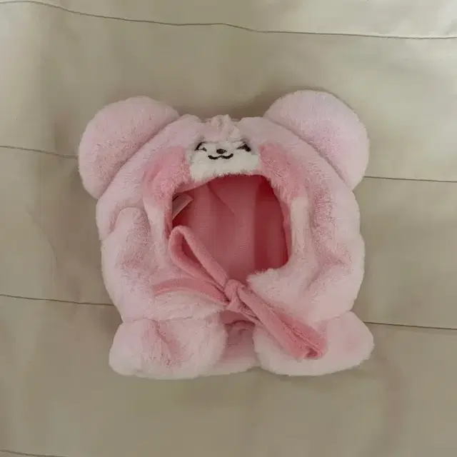 아이브 이서 응원봉 커버