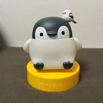 [프라이즈 한정판] 코우펜짱 라이트