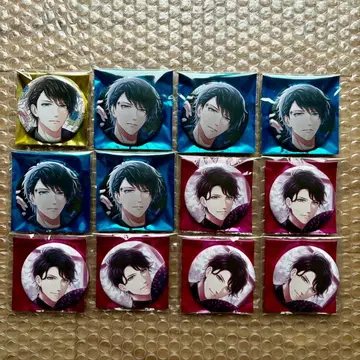 스탠드 마이 히어로즈 아오야마 타츠키